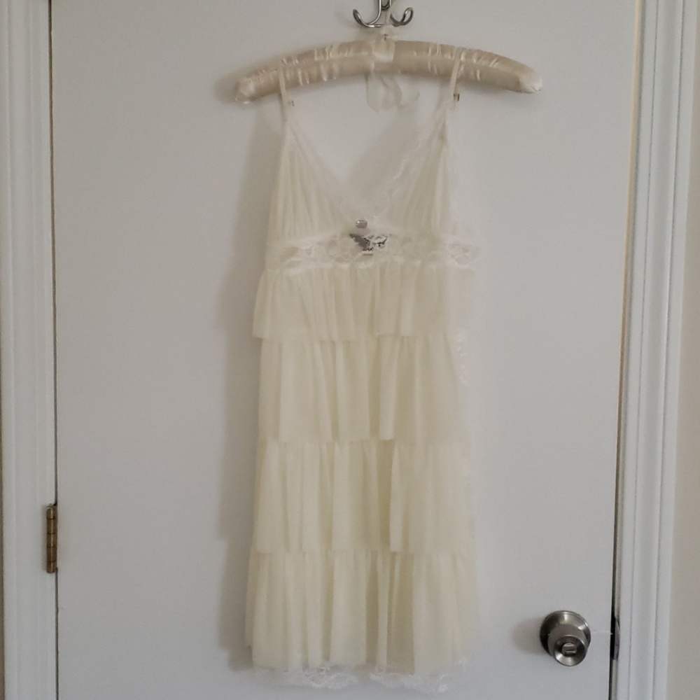 Soma Wedding Lingerie